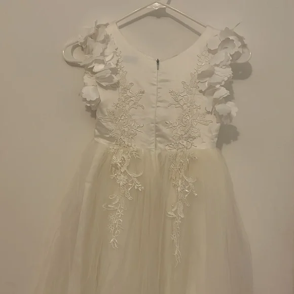 Beautiful formal gown